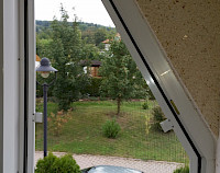 Insektenschutz Sonderform Raumausstatter Ritter Sangerhausen